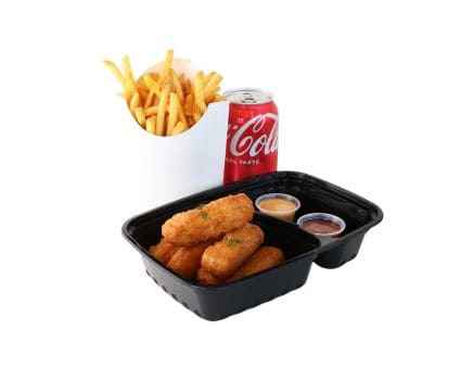 appetizers